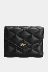 Lacoste - Billfold Compact Wallet