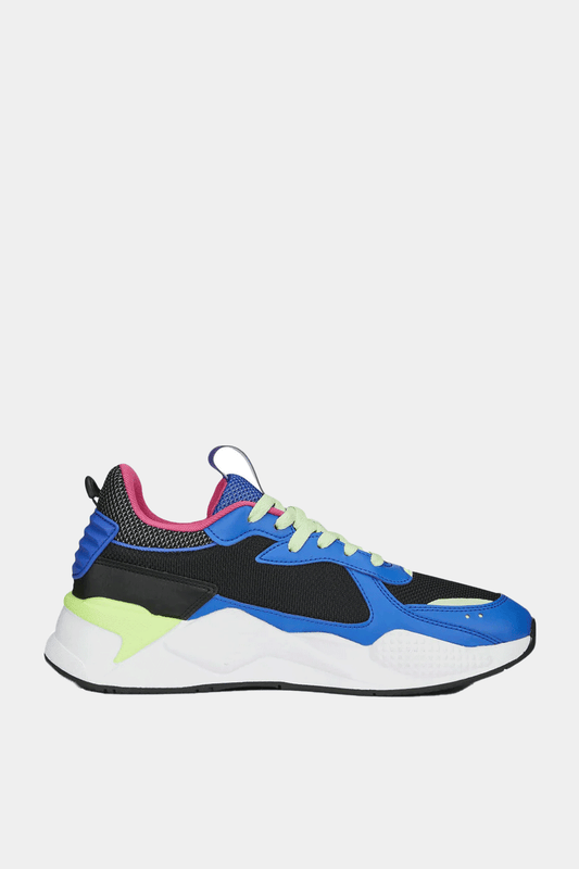 Puma -  Mercedes-AMG Petronas F1 x PUMA RS-X