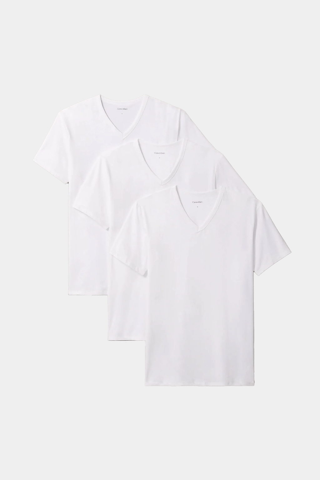 Calvin Klein - V-Neck T-Shirt