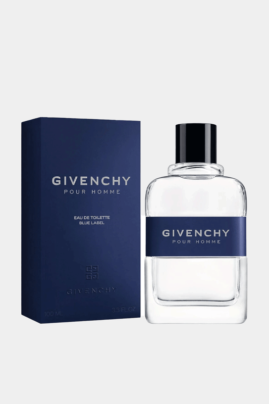 Givenchy - Pour Homme Blue Label Eau De Toilette