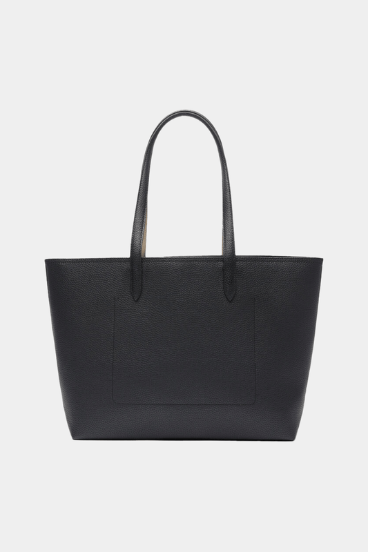 Lacoste - Anna Zipped Tote Bag