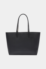 Lacoste - Anna Zipped Tote Bag