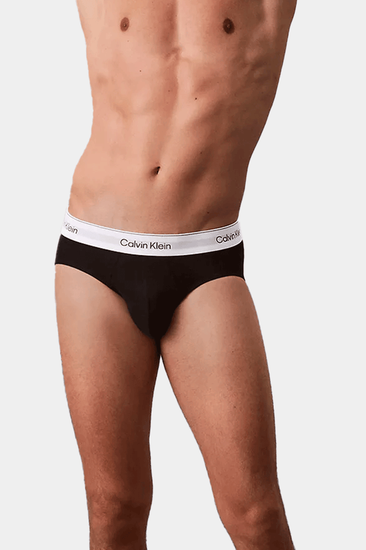Calvin Klein - 3 Hip Briefs