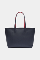 Lacoste - Anna Zipped Tote Bag