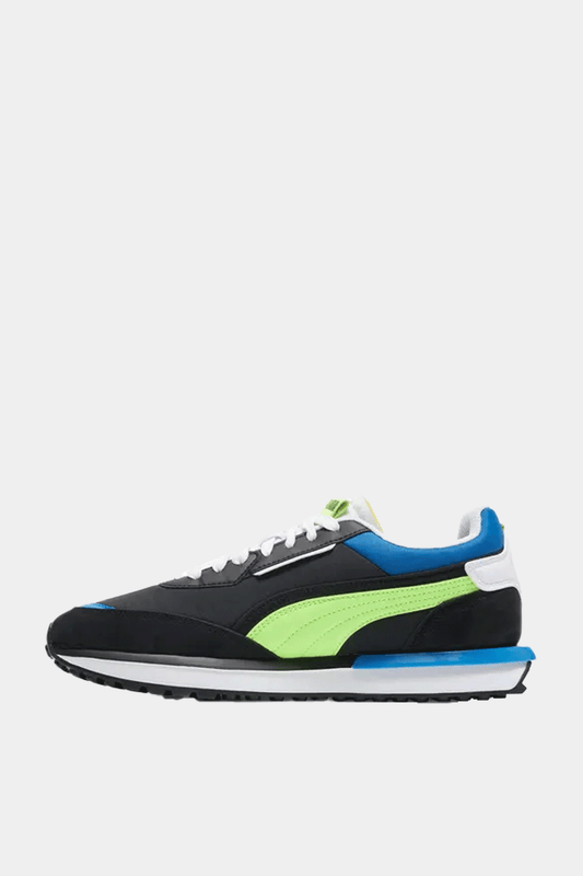 Puma -  City Rider Electric