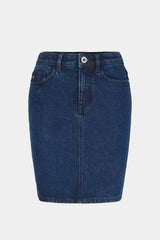 Tom Tailor - Denim Skirt