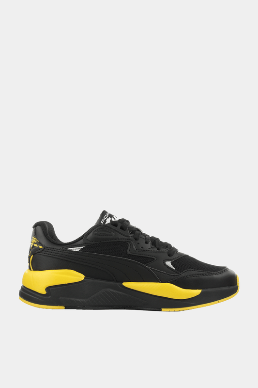 Puma - Pl X-Ray Speed