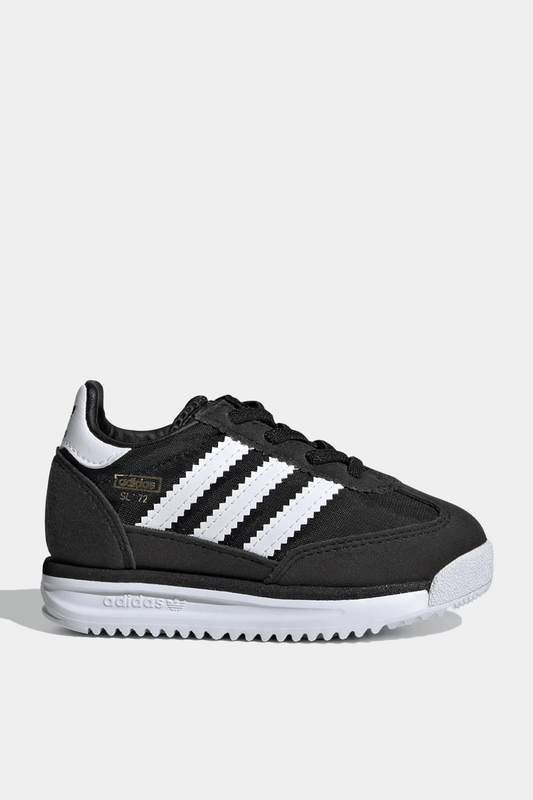 Adidas - SL 72 RS Elastic Laces I Kids