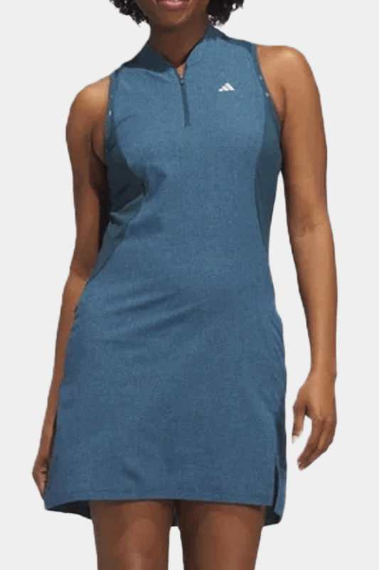 Adidas - Ultimate365 Tour Sleeveless Golf Dress - Women