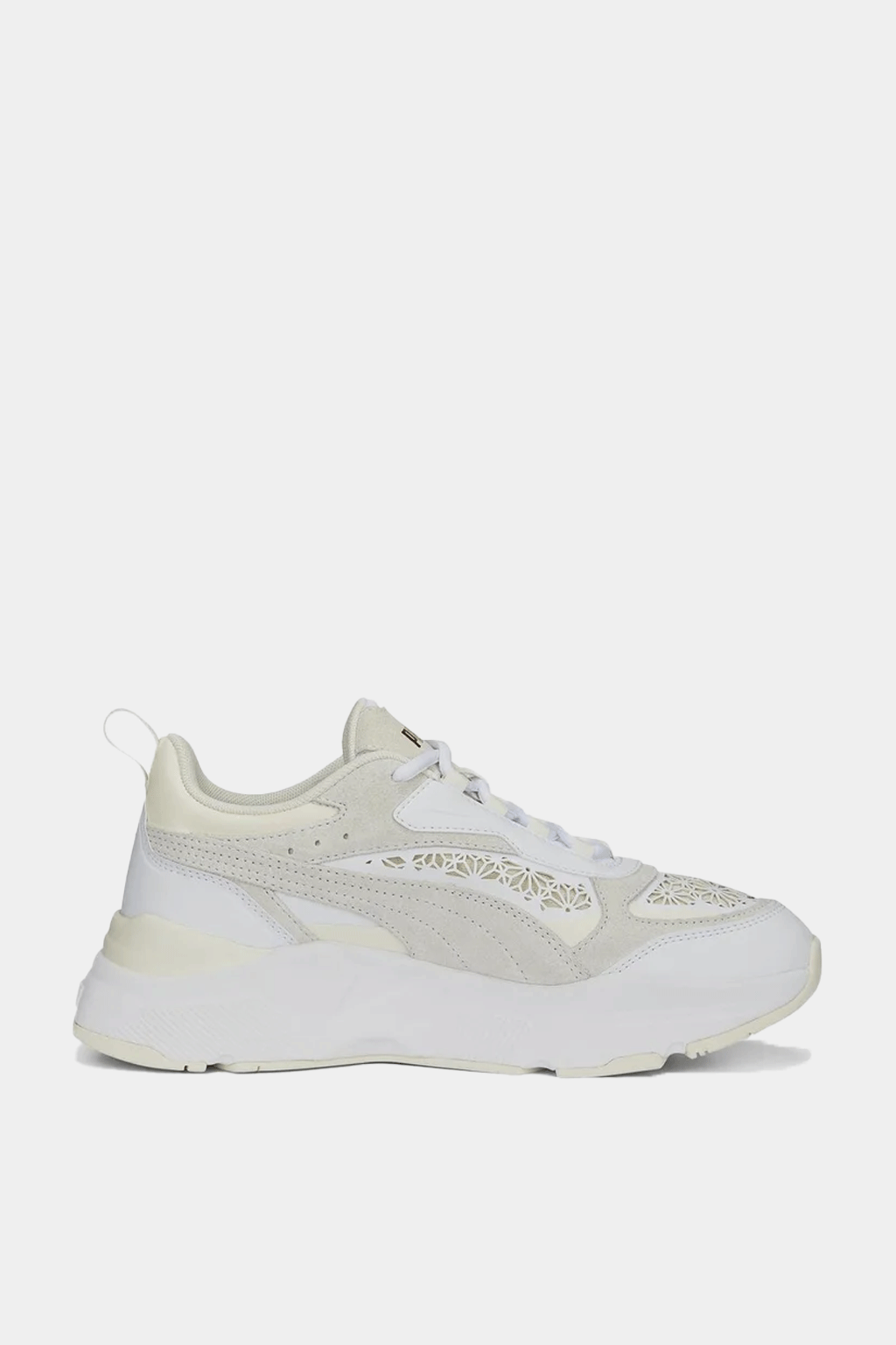 Puma - Cassia Laser Cut