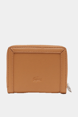 Lacoste - Compact Zip Wallet