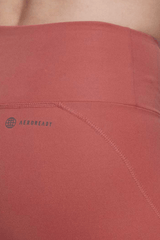 Adidas - Yoga Essentials High-Waisted Leggings - Women