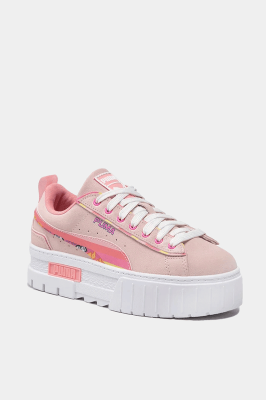 Puma - Mayze Breaking News WNS