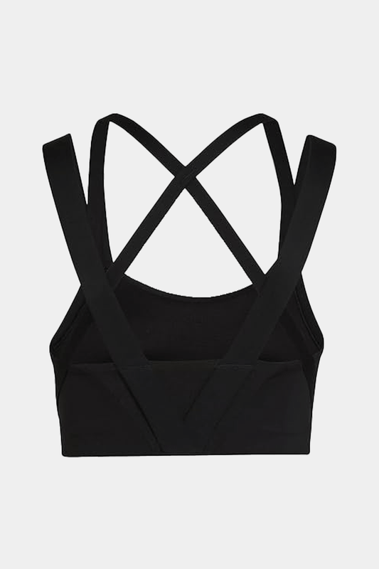 Adidas - Impact Training Strappy Sports Bra