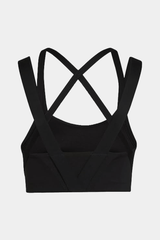 Adidas - Impact Training Strappy Sports Bra