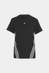Adidas - Trainicons Wrapping 3-Stripes Tee
