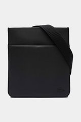 Lacoste - Flat Crossover Bag
