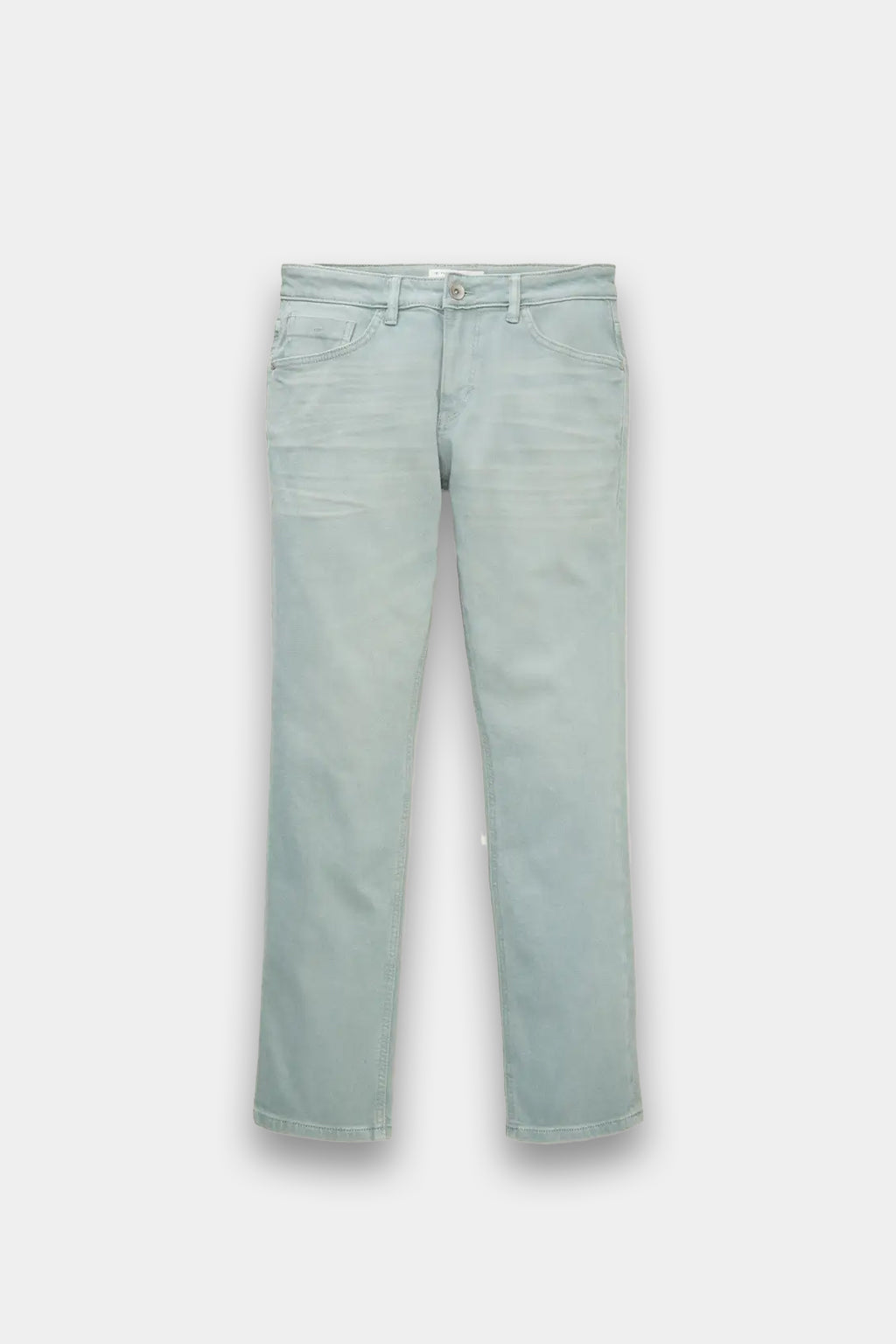 Tom Tailor - Marvin Straight Jeans