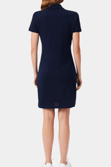Lacoste - Slim Fit Stretch Petit Pique Polo Dress