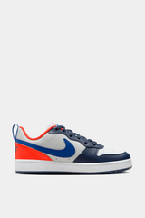 Nike - Court Borough Low Recraft GS