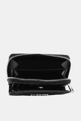 Lacoste - Compact Zip Wallet