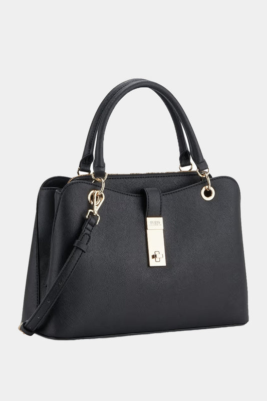 Guess - Walger Satchel Bag