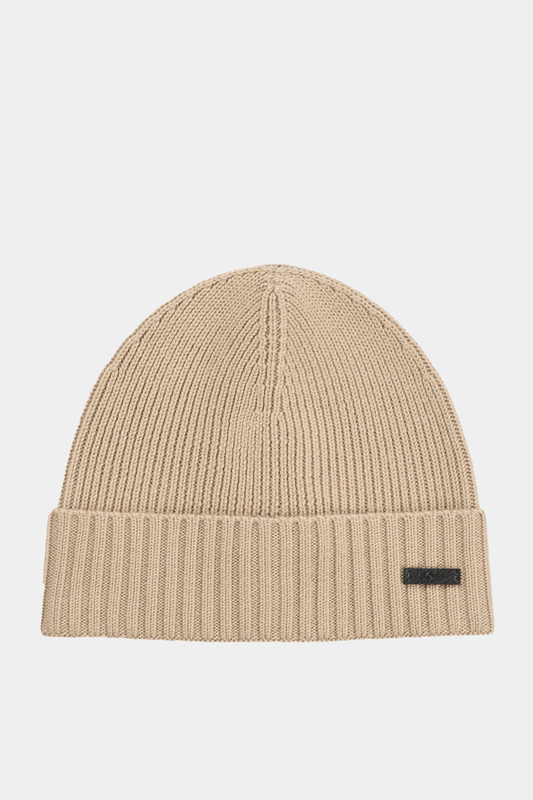 Boss - Fati Beanie Hat