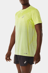 Asics - Seamless SS Top