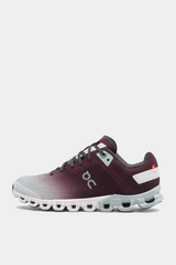 ON Running - Cloudflow