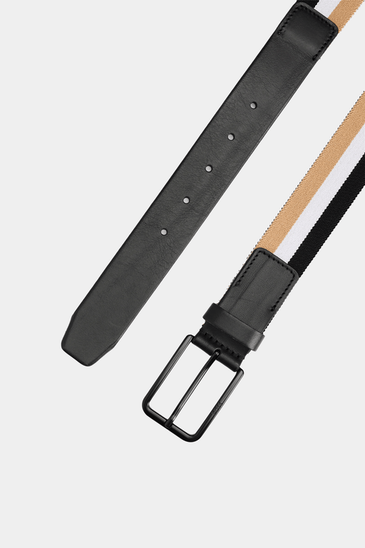 Boss - Belt Calle
