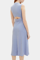 Tom Tailor - A Shape Cut Out Dress