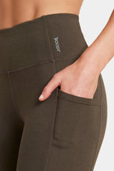 Boody - Motivate 5" High-Waist Shorts