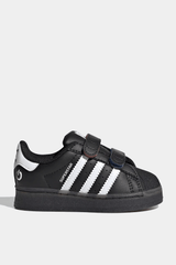 Adidas - Superstar Led Lights Comfort Cf I Kids