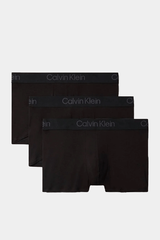 Calvin Klein - 3 Boxer Briefs
