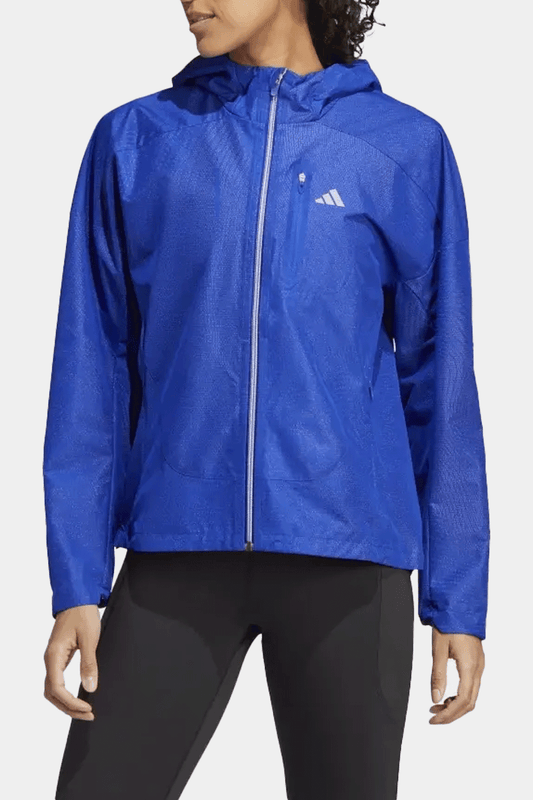 Adidas - Adizero Running Jacket