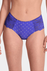 Victoria's Secret Pink - No-Show Cheeky Panty