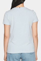 Tommy Hilfiger - Reg C-Neck Signature Tee