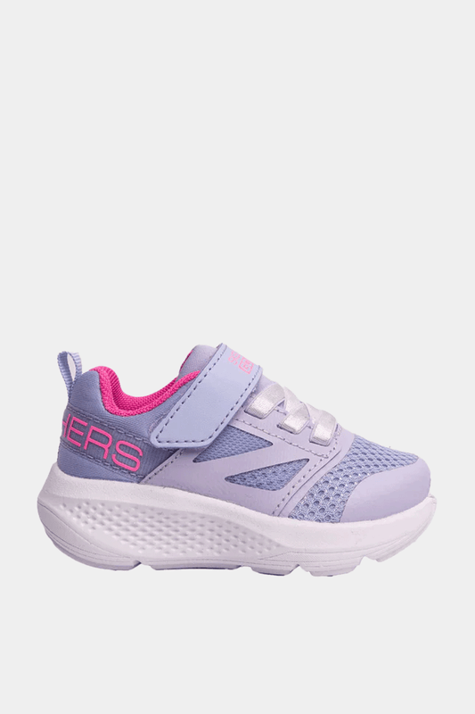 Skechers - Go Run Elevate Up Step
