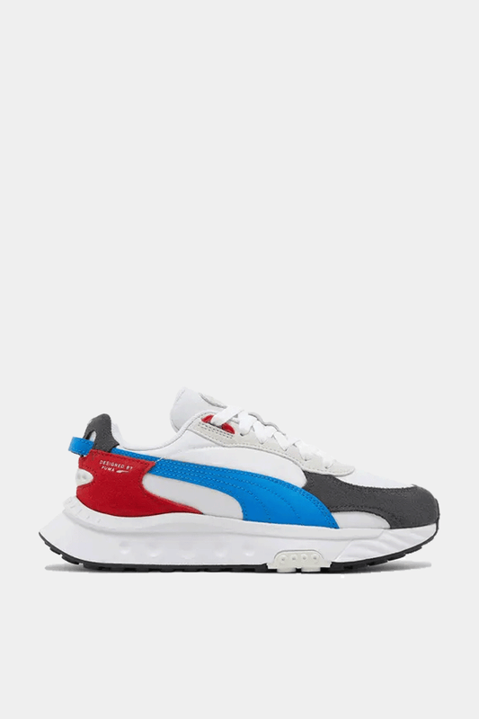 Puma -  Wild Rider Rollin Jr