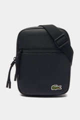 Lacoste - Flat Crossbody Bag