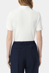 Lacoste - Slim Fit Heat Regulating Golf Polo Shirt