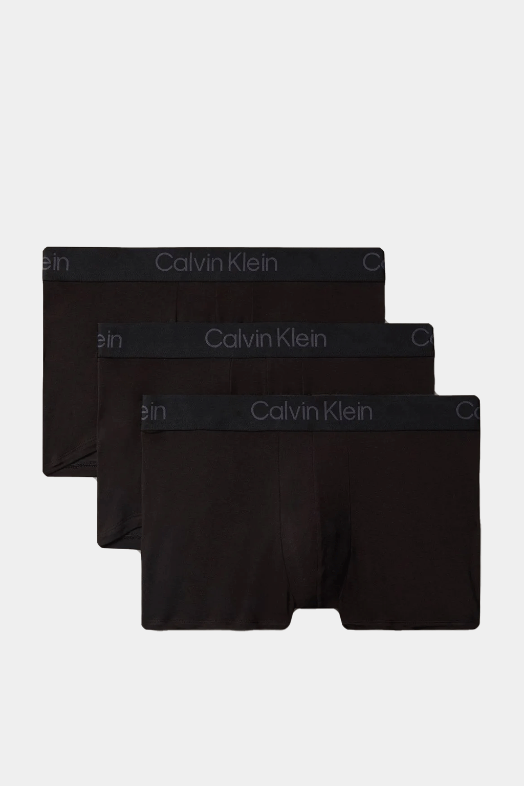 Calvin Klein - 3 Trunks