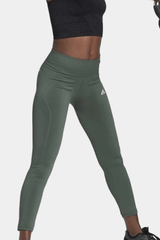 Adidas - Aeroknit 1/7 Leggings - Women