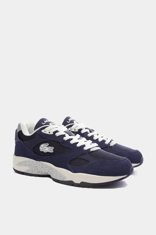 Lacoste - Storm 96 Lo Vintage 223 1 SMA
