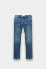 Tom Tailor - Josh Regular Jeans