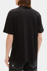 Tom Tailor - Relaxed Fit T-shirt With Back Print