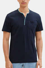 Tom Tailor -  Men's T-shirt