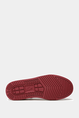 Lacoste - L001 Leather Sneakers