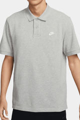 Nike - Men Club Short-Sleeve Polo
