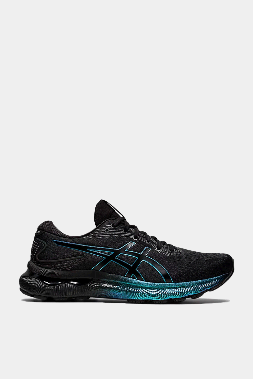 Asics -  Gel-Nimbus 24 Platinum
